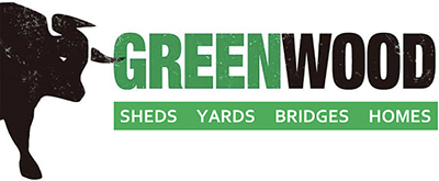 Original GreenWood Logo - Small