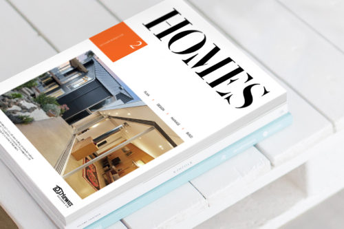DJ Hewitt Builders - Homes 2 Magazine