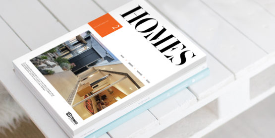 DJ Hewitt Builders - Homes 2 Magazine