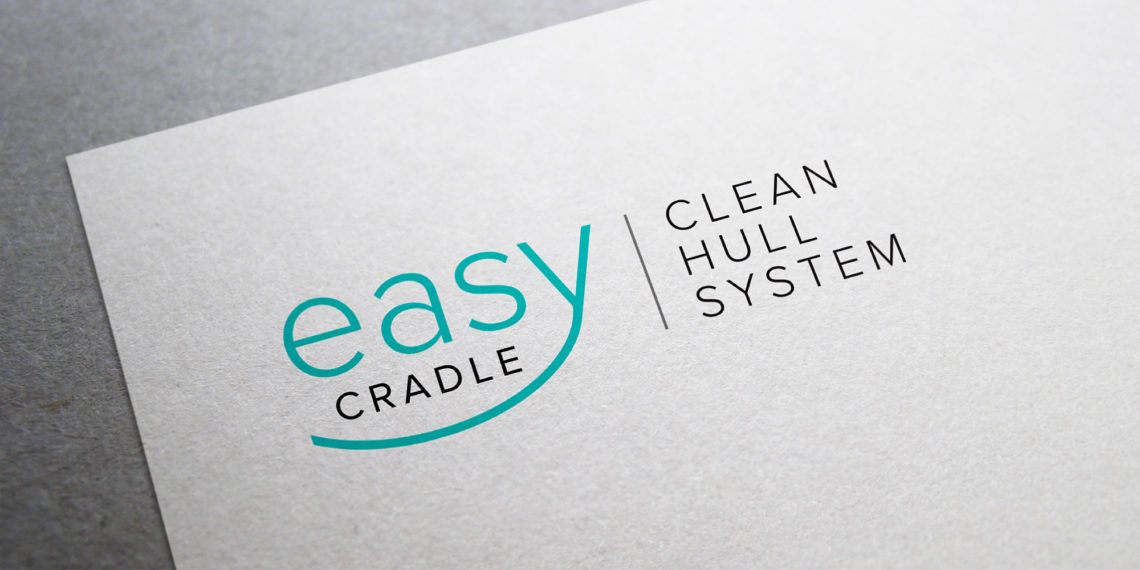 Easy-Cradle - Logo Design