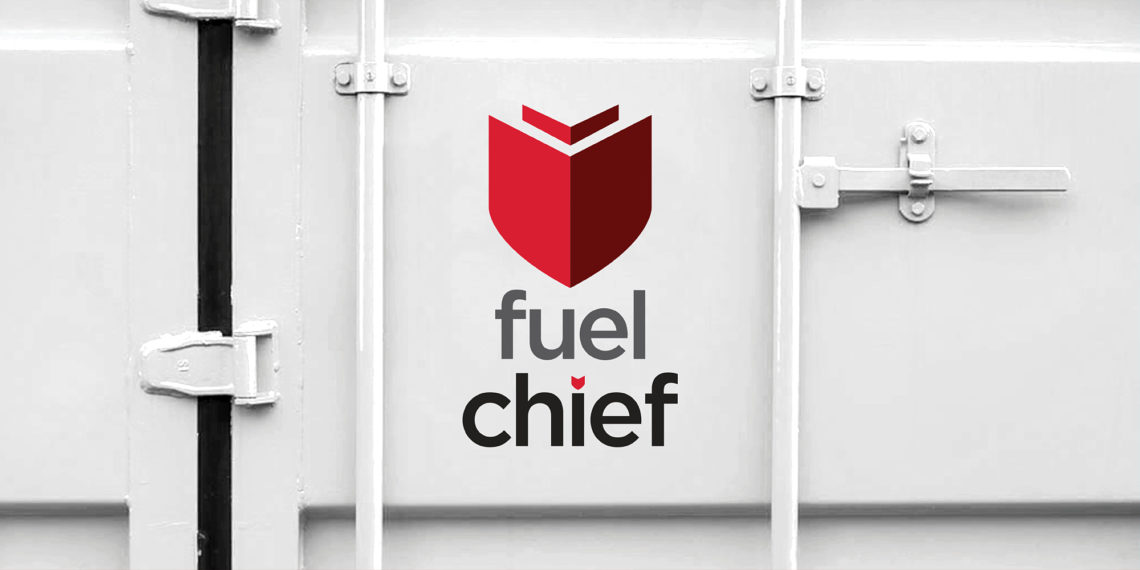 Fuelchief - Logo