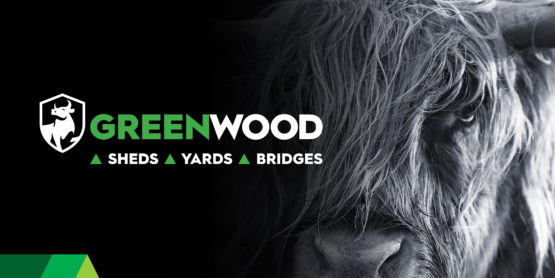 GreenWood logo and brand photography