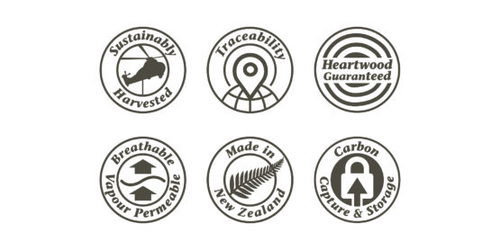 Foreverbeech Icons