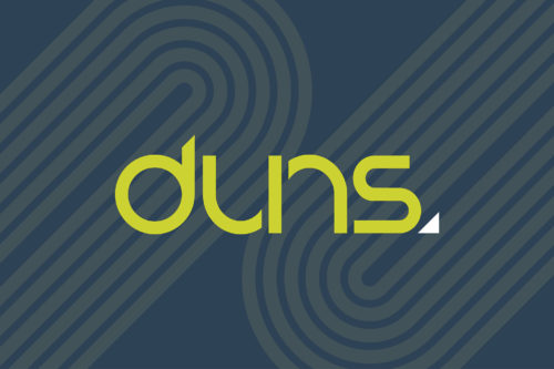 Duns Rebrand Logo