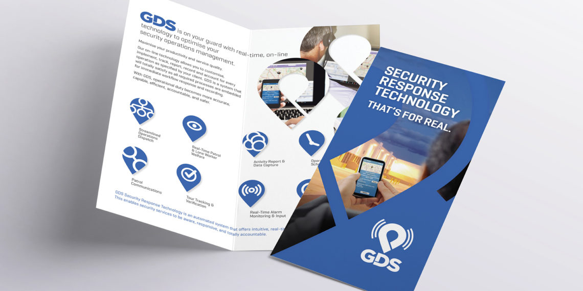 GDS Security Brochure