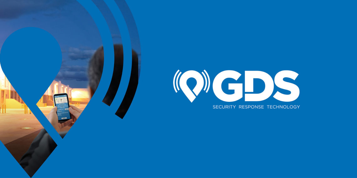 GDS Security Brand Title