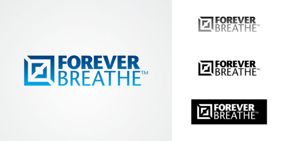 Health Based Building ForeverBreathe Logo